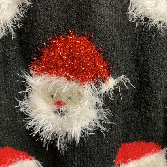 Christmas sweater. New. Never worn. - Picture 4 of 6